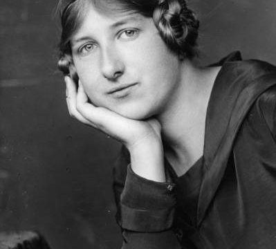 Imogen Holst
