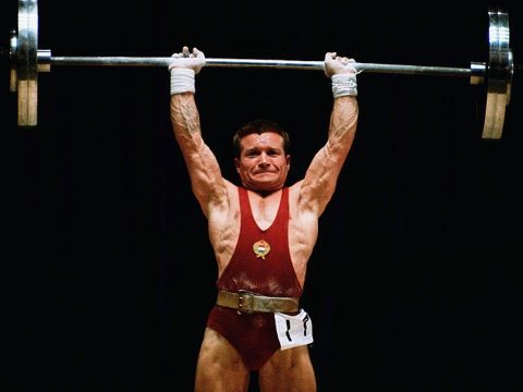 Imre Földi