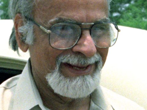 Inder Kumar Gujral