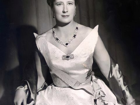 Infanta Alicia, Duchess of Calabria