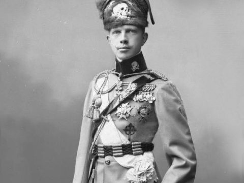 Prince Ferdinand of Bavaria