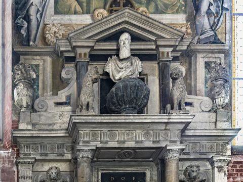 Marco Antonio Bragadin