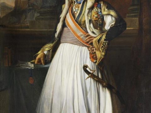 Ioannis Kolettis