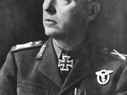 Ion Antonescu
