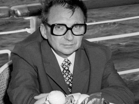 Ion Mihai Pacepa