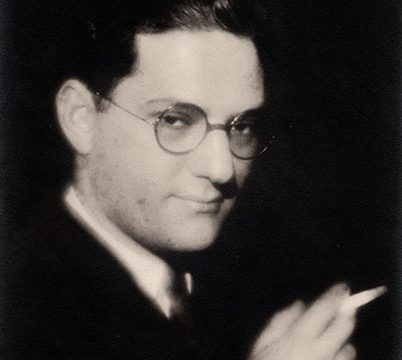 Ira Gershwin