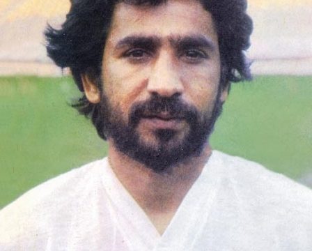 Iraj Danaeifard