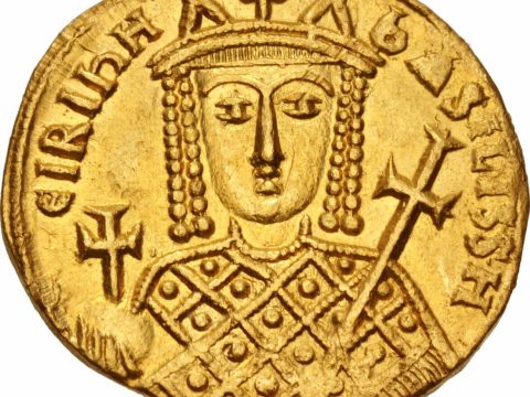 Irene of Athens