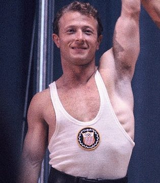 Isaac Berger
