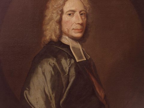 Isaac Watts