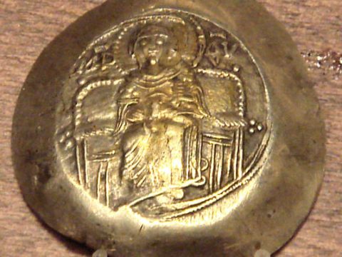 Isaac II Angelos