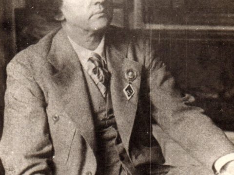 Isaak Brodsky