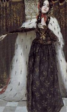 Isabella I, Queen of Armenia