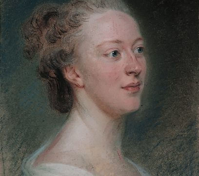 Isabelle de Charrière