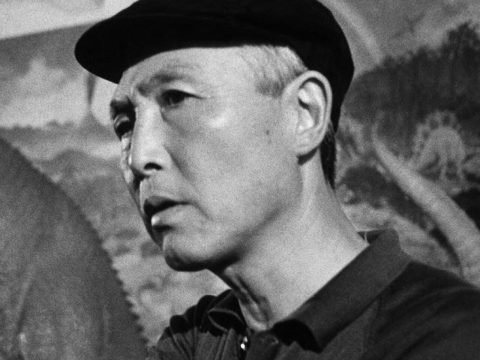 Ishirō Honda