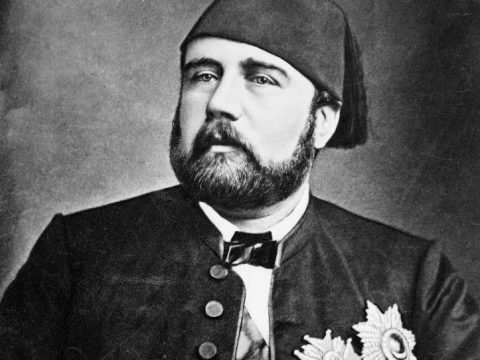 Isma’il Pasha