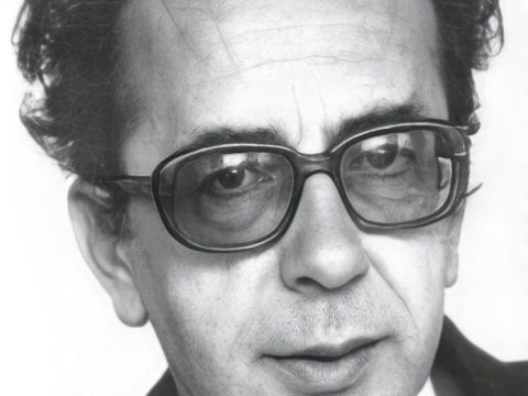 Ismail Kadare