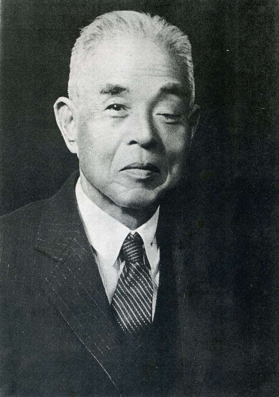 Abe Isoo