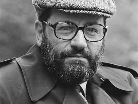 Umberto Eco