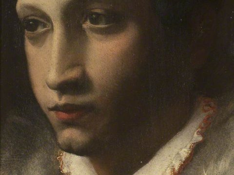 Orazio Farnese, Duke of Castro