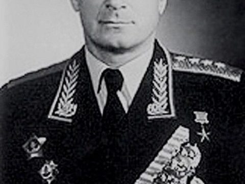 Ivan Serov