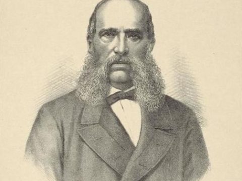 Ivan Mažuranić