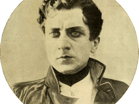 Ivan Mozzhukhin