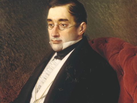 Alexander Griboyedov