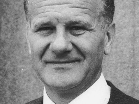 Ivan Stambolić
