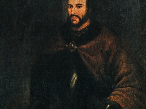 Ivan V of Russia
