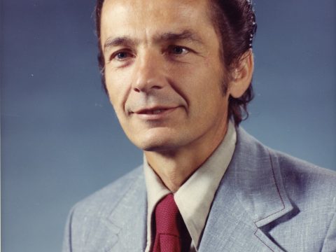 Ivar Giæver
