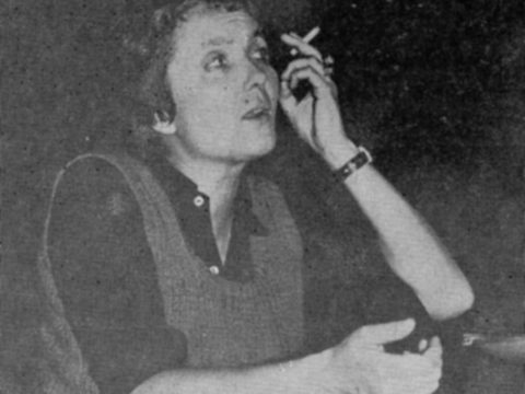 Izabella Cywińska
