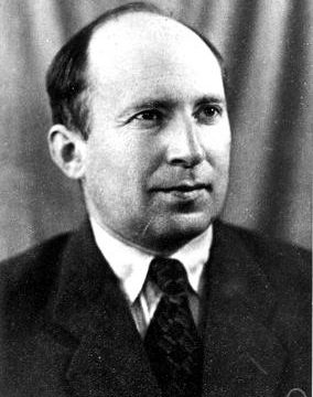 Israel Gelfand