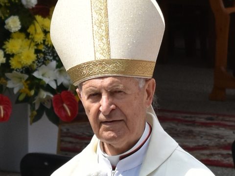 Jozef Tomko