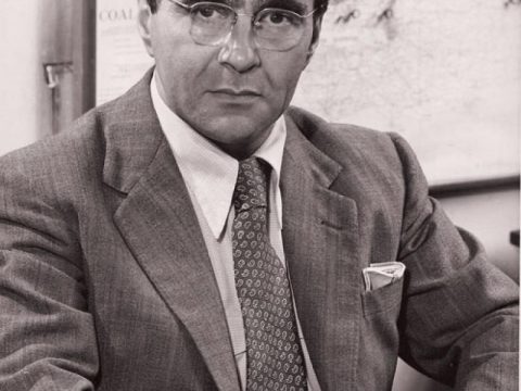 Jacob Bronowski