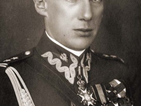 Józef Beck