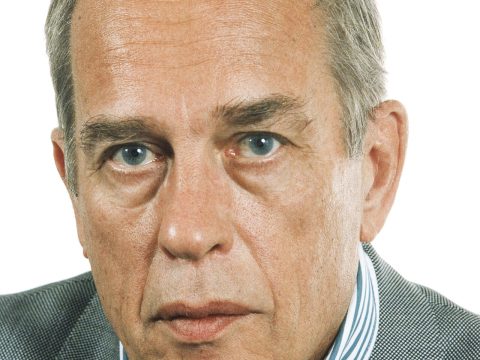 Jörn Donner