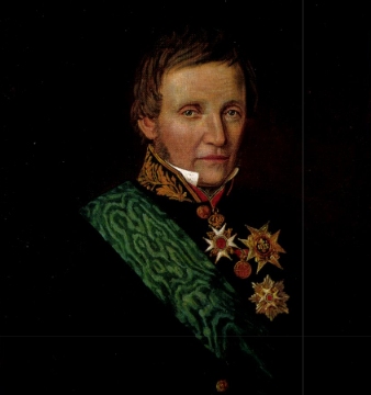 Jørgen Herman Vogt