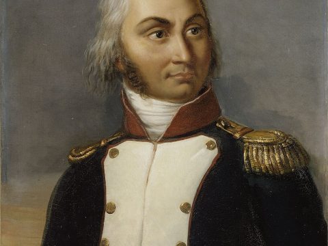 Jean-Baptiste Jourdan