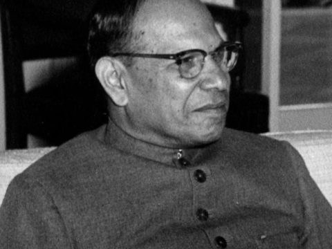 William Gopallawa