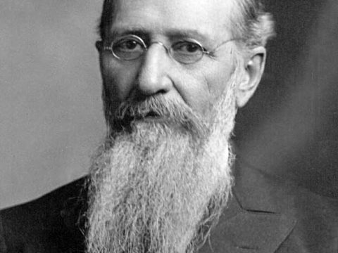 Joseph F. Smith