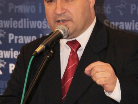 Przemysław Gosiewski