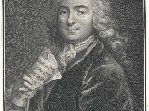 Jean-Marie Leclair