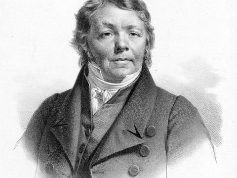 Johann Nepomuk Hummel