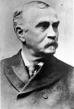 Julius Sterling Morton