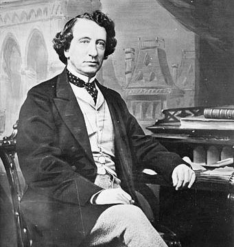 John A. Macdonald