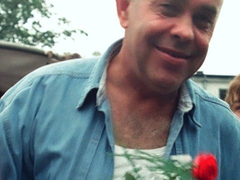 Jacek Kuroń