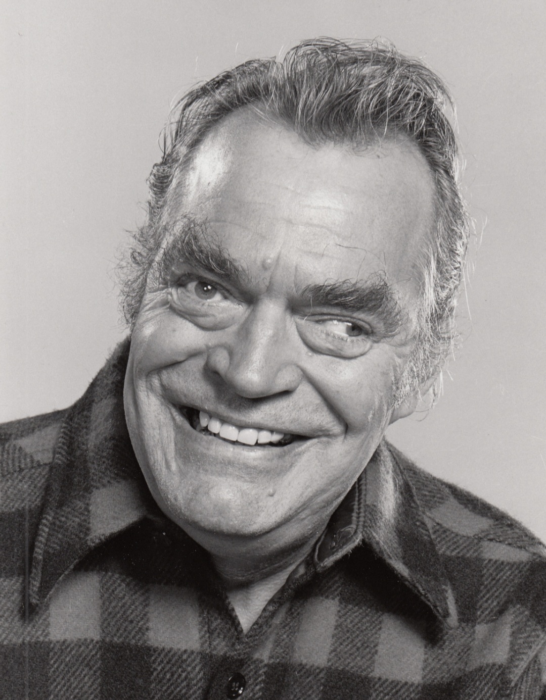 Jack Elam