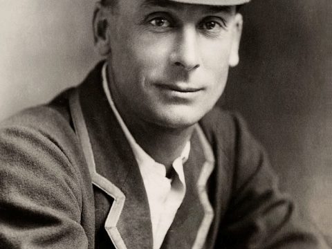 Jack Hobbs