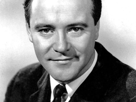 Jack Lemmon